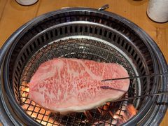 -丸藏和牛烧肉专门店(园区师惠坊店)