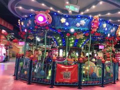 -嘉文梦想世界(SM天津滨海城市广场店)