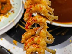 -沪小胖·小龙虾·蓝龙王(八佰伴店)