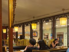 -新白鹿餐厅(银泰西湖文化广场店)