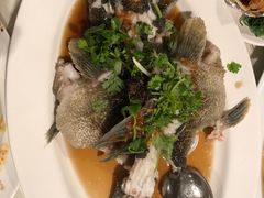 -无招牌海鲜餐厅(怡丰城店)