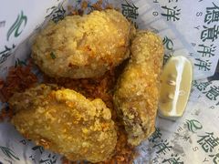 -德意洋洋·东南亚风味馆(动感小西关店)