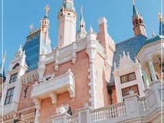 -上海迪士尼度假区