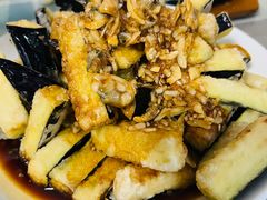 -华春餐馆(鱼山路店)