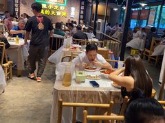 -霸王虾·麻辣小龙虾(清水河公园店)