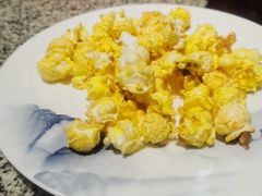 -真地道京味府·鲜橙烤鸭·北京菜(朝阳公园·甜水园店)