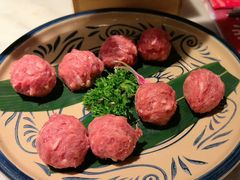 -尚尚仙·酸汤猪手·猪肚鸡火锅(华联万柳购物中心店)