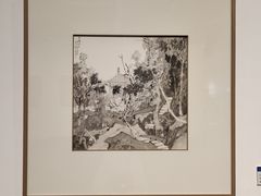 -江苏省美术馆(长江路新馆)