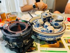 -小辣椒·桂林本地菜(鸿运店)