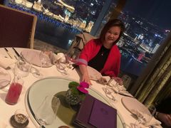 -金轩中餐厅 Jin Xuan(浦东丽思卡尔顿酒店)