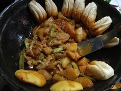 -津武刁馋一锅出(双街店)