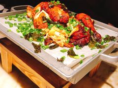 -绿茶餐厅(乐峰广场店)