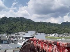 -绩溪龙川景区