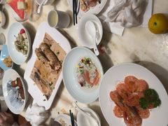 -宁海食府·涌宴(真和店)