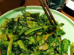 -绿茶餐厅(城西银泰城店)