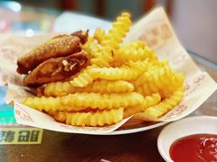 -肥韬茶餐厅(南山mini店)