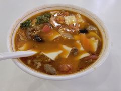 -帕米尔食府(白云观店)