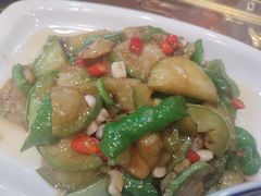 -缪氏川菜(丰盛町店)