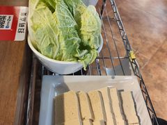 -鸿运楼老北京铜锅涮肉  烤串(木樨园店)