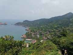 -枸杞岛