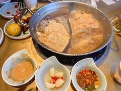 -手选潮汕鲜活牛肉火锅(二七广场店)