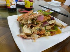 -叶姐海鲜(棋子湾店)