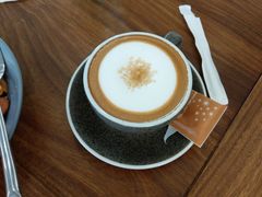 卡布奇诺-VESH COFFEE(定西路店)