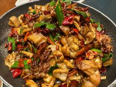 -十朝院子·南京菜(夫子庙店)