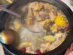 -琥珀川糟粕醋火锅(慈云寺店)
