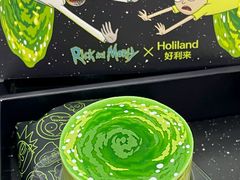 -好利来(南京路一店)