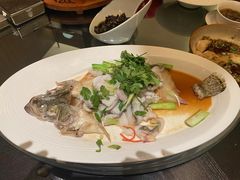 -广州康莱德·韵轩中餐厅