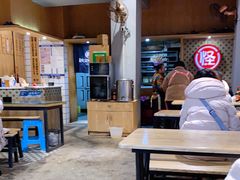 -吴记怪味面(牛王庙店)