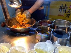 -精五刀鸡架(明天广场店)