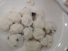 脆肉鲩鱼丸-红日饭店(裕隆三路店)