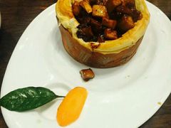 -漫渡庄绿岛花园•隐世庭园菜(滨湖店)