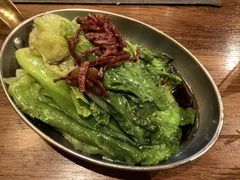 橄榄油罗马生菜-食间牛排(湖西路店)