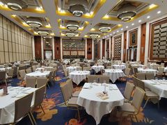 大堂-顺德人家食府(黄金广场店)