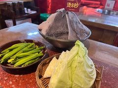 -赵美丽·重庆社区火锅·直营店(火车东站·中豪国际店)