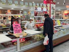 -北京稻香村(第三店)