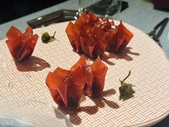 -柿合缘新京菜(静安嘉里中心店)