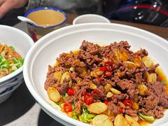 -山涧肴·湘味家肴(松岗满纷天地店)