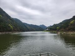 -新安江山水画廊风景区