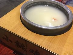 -小铫鸡汤