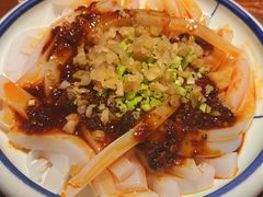 川北凉粉-缪氏川菜(深圳北站缤果空间店)