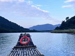 -楠溪江风景名胜区