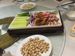 -鼎好家常菜(天桥店)