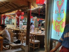 -印象鲵宴·张家界地标美食名片(溪布街店)