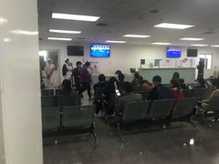 -天津市口腔医院(和平本部)
