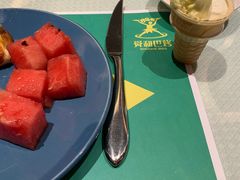 -舜和巴西烤肉餐厅(舜和国际店)