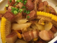 小土豆乱炖-小土豆北方菜馆(方庄店)